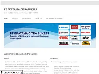 ekatamacs.com