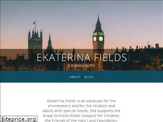 ekaterinafields-community.com