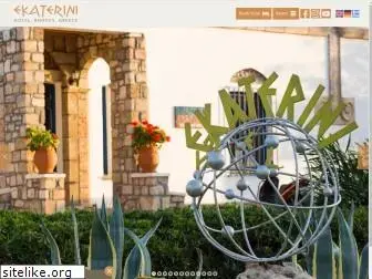 ekaterini-hotel.com