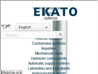 ekato.com