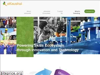 ekaushal.com