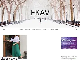 ekav.info