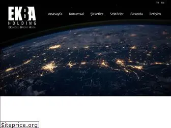 ekbaholding.com