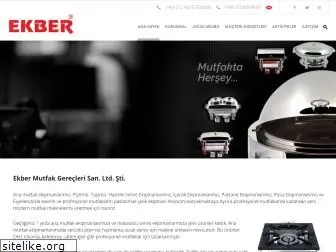 ekber.com