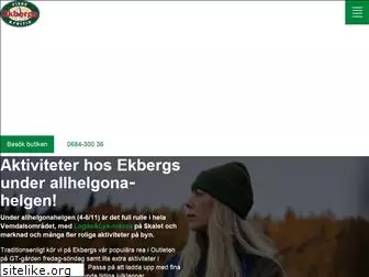 ekbergs.nu