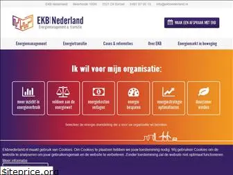 ekbnederland.nl