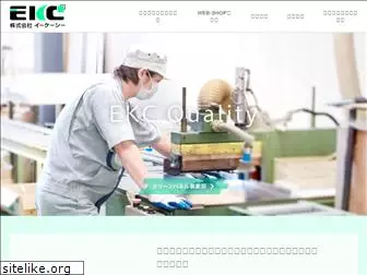 ekc-network.com