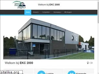 ekc2000.nl