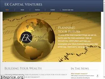 ekcapital.com