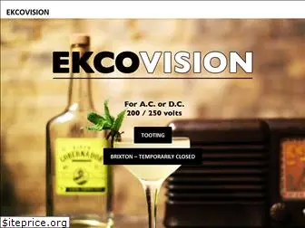 ekcovision.com