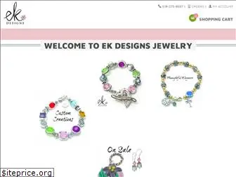 ekdesignsjewelry.com