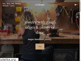 ekdjewelry.com
