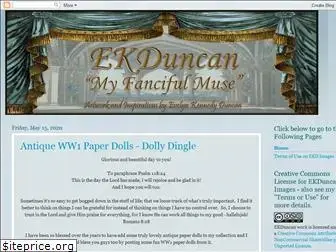 ekduncan.com