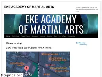 ekeacademy.com