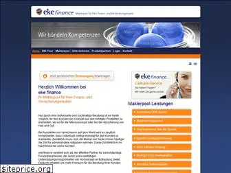 ekefinance.de