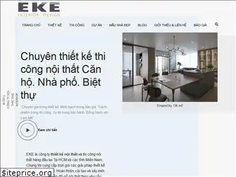 ekeinterior.com