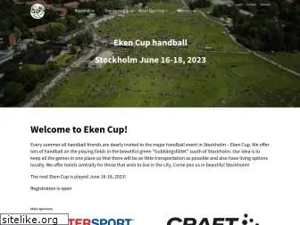 ekencup.se