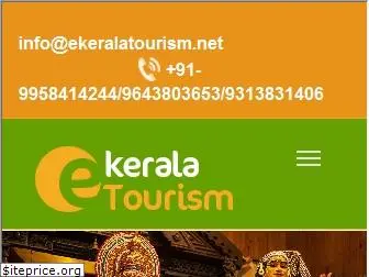 ekeralatourism.net