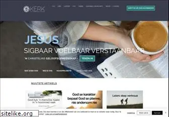 ekerk.org