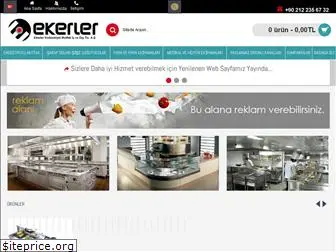 ekerlermutfak.com