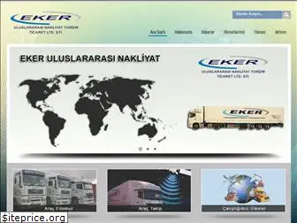 ekertransport.com.tr