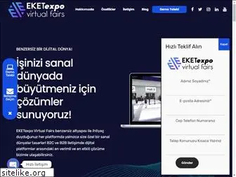 eketexpo.com