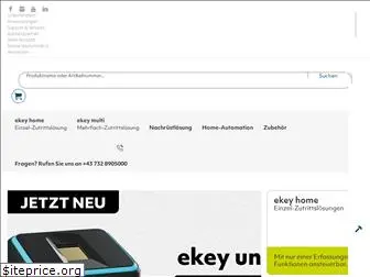 ekey-shop.com