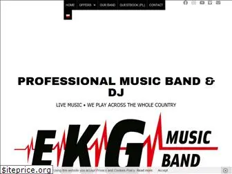 ekgband.com