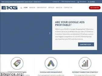 ekgmarketing.com