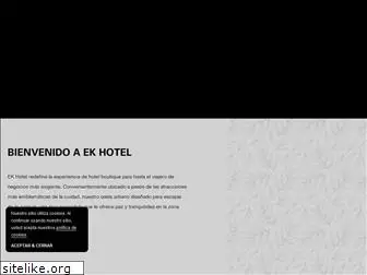 ekhoteles.com