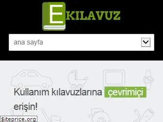 ekilavuz.com