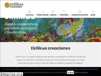ekilikua.com