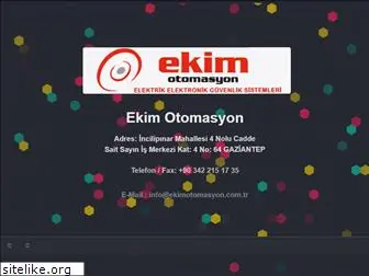 ekimotomasyon.com.tr