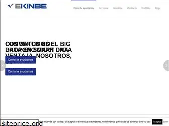ekinbe.com