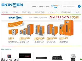 ekingen.com.tr