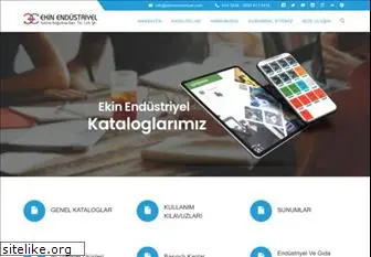 ekinkatalog.com