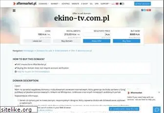 ekino-tv.com.pl