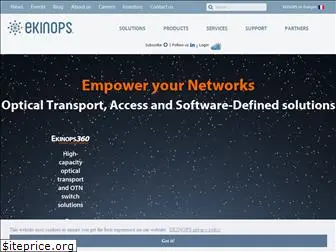 ekinops.com