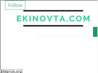 ekinovta.com