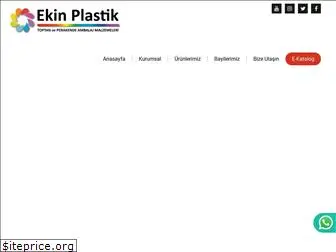 ekinplastik.com