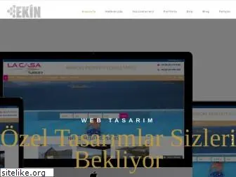 ekinyazilim.com