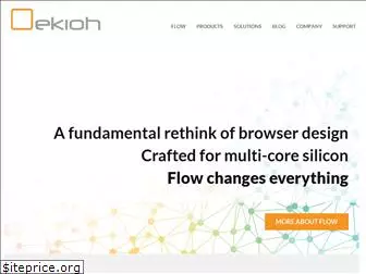 ekioh.com