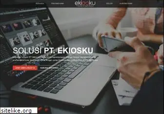 ekiosku.com