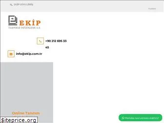 ekip.com.tr