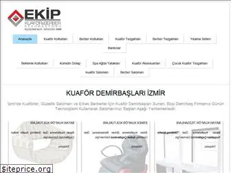 ekipdemirbas.com