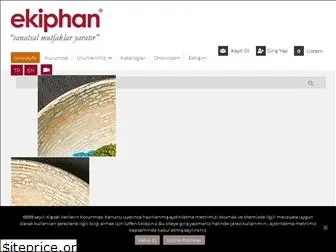 ekiphan.com.tr