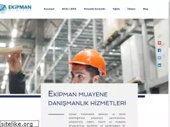 ekipmanmuayene.com