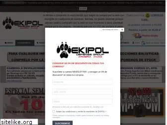 ekipol.es