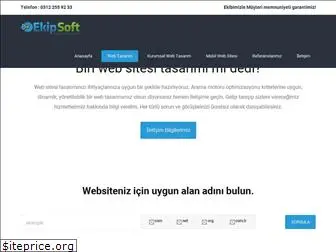 ekipsoft.com