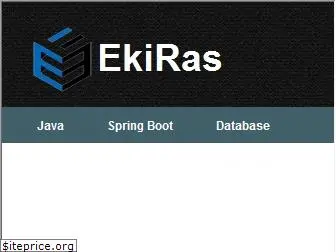 ekiras.com